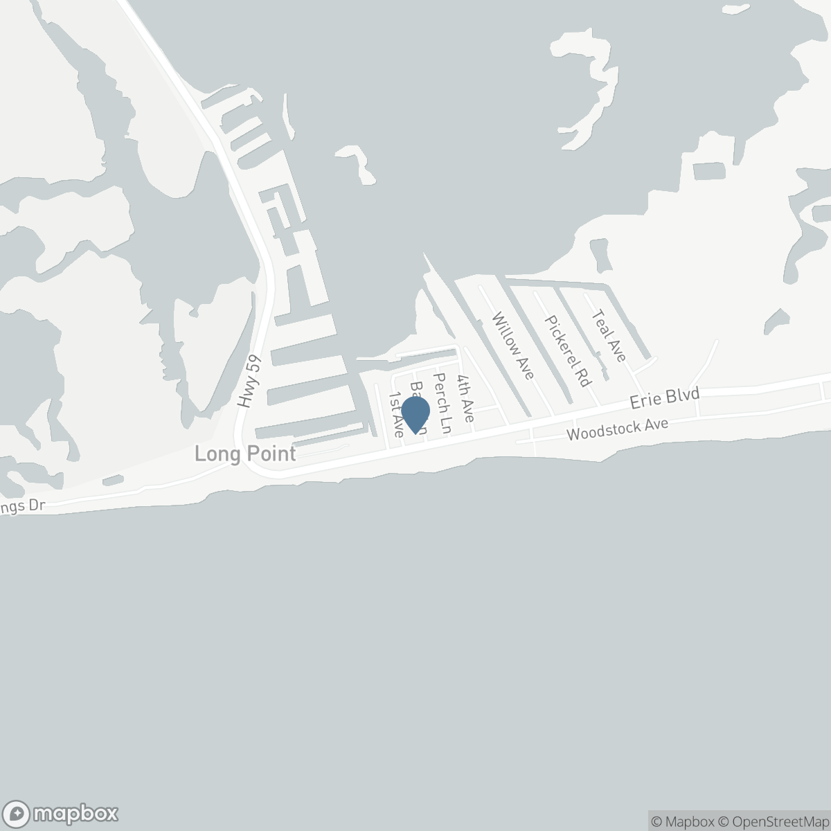14 BASS Lane, Port Rowan, Ontario N0E 1M0